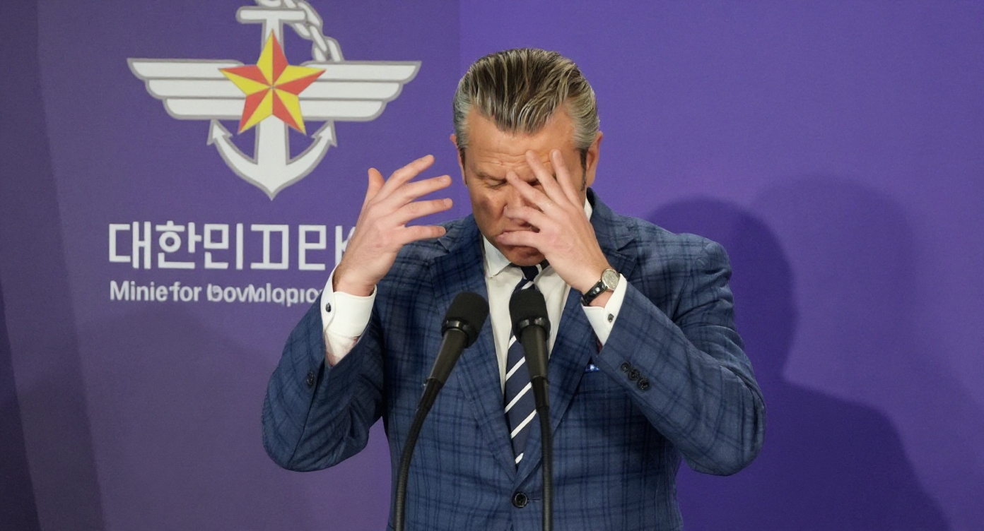 Trump's War on Drugs Now Involves Actual Warships