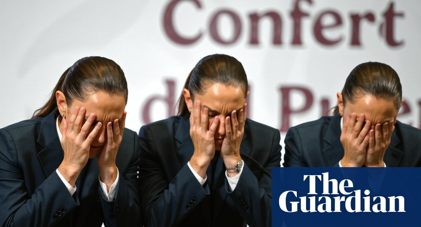 Trump's 'Send in the Troops' Plan for Mexico Hits Minor Snag: Mexico