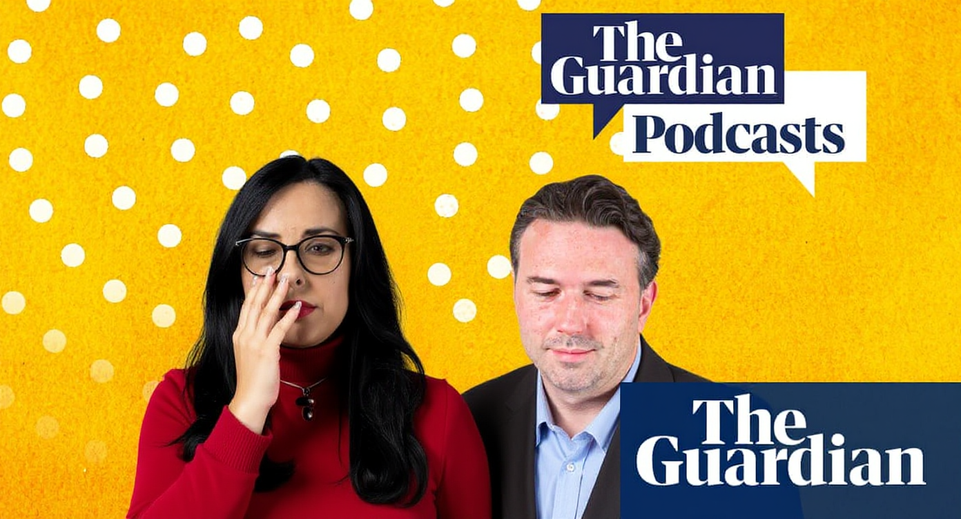 Let Them Eat Gold Leaf, I Guess?