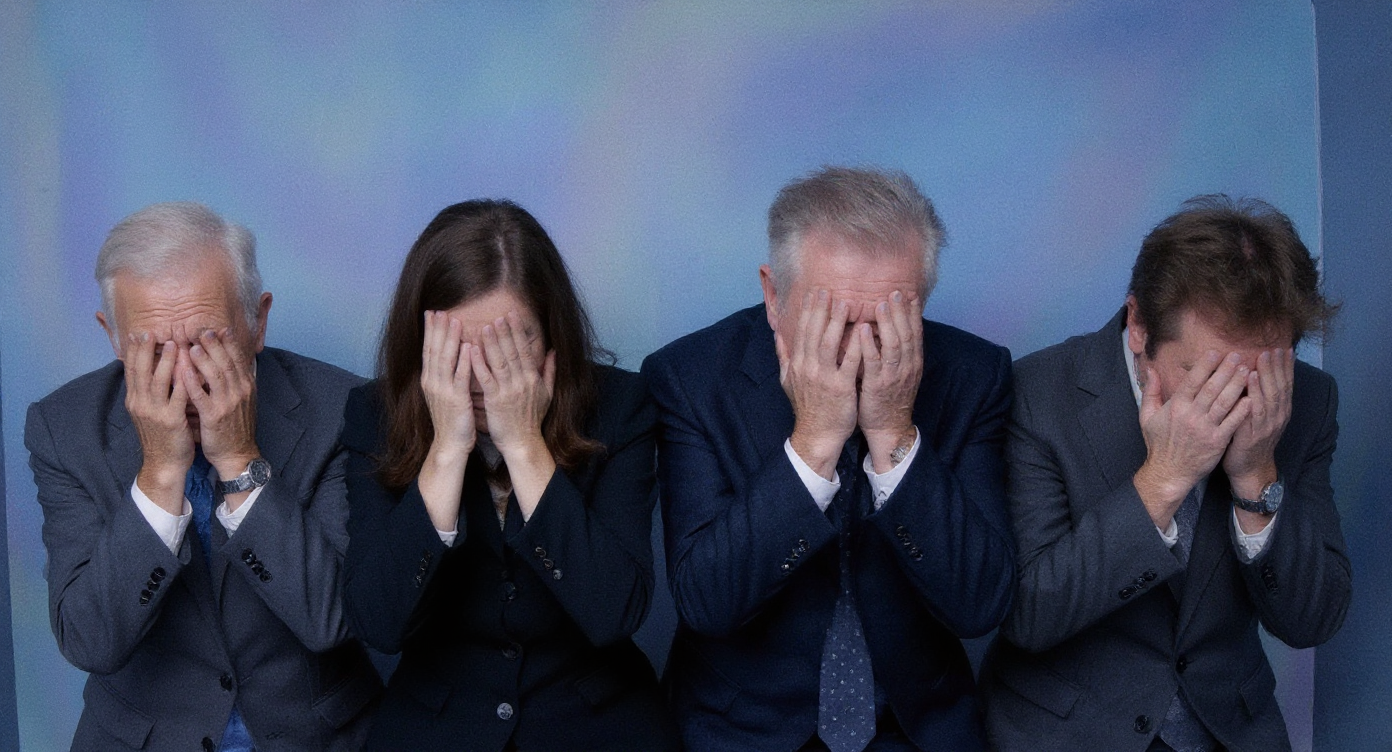 The Canary in the Coal Mine Just Packed His Bags for Canada