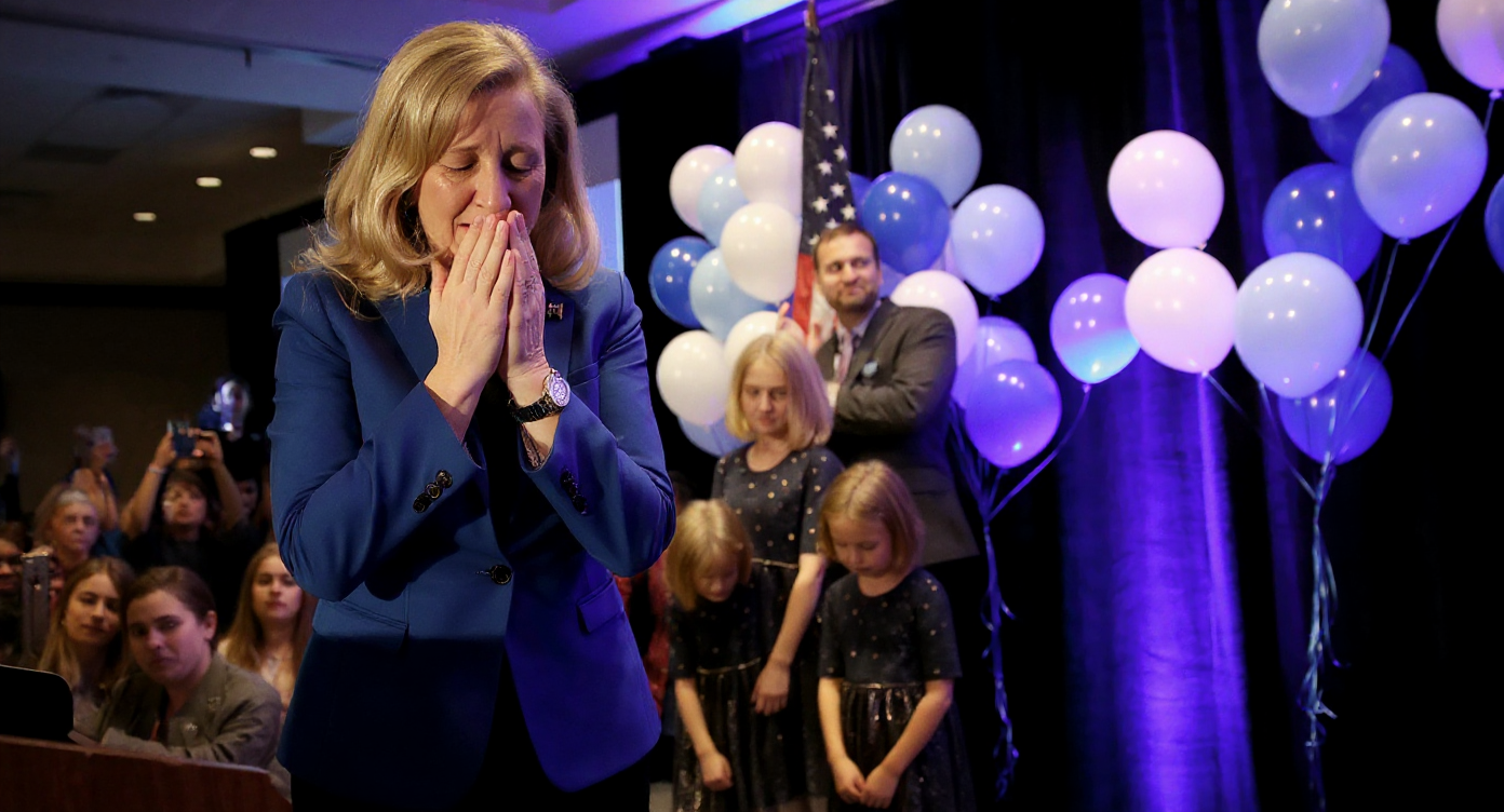 Virginia Governor Vows to Govern, Which Apparently Is News Now