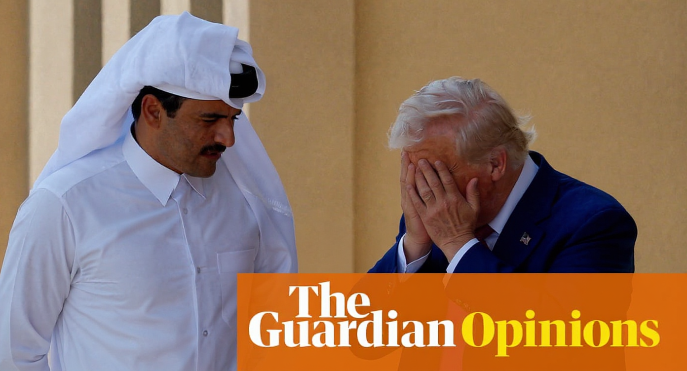 Trump's Foreign Policy: The 'Bull in a China Shop' Now Has a Grenade Launcher