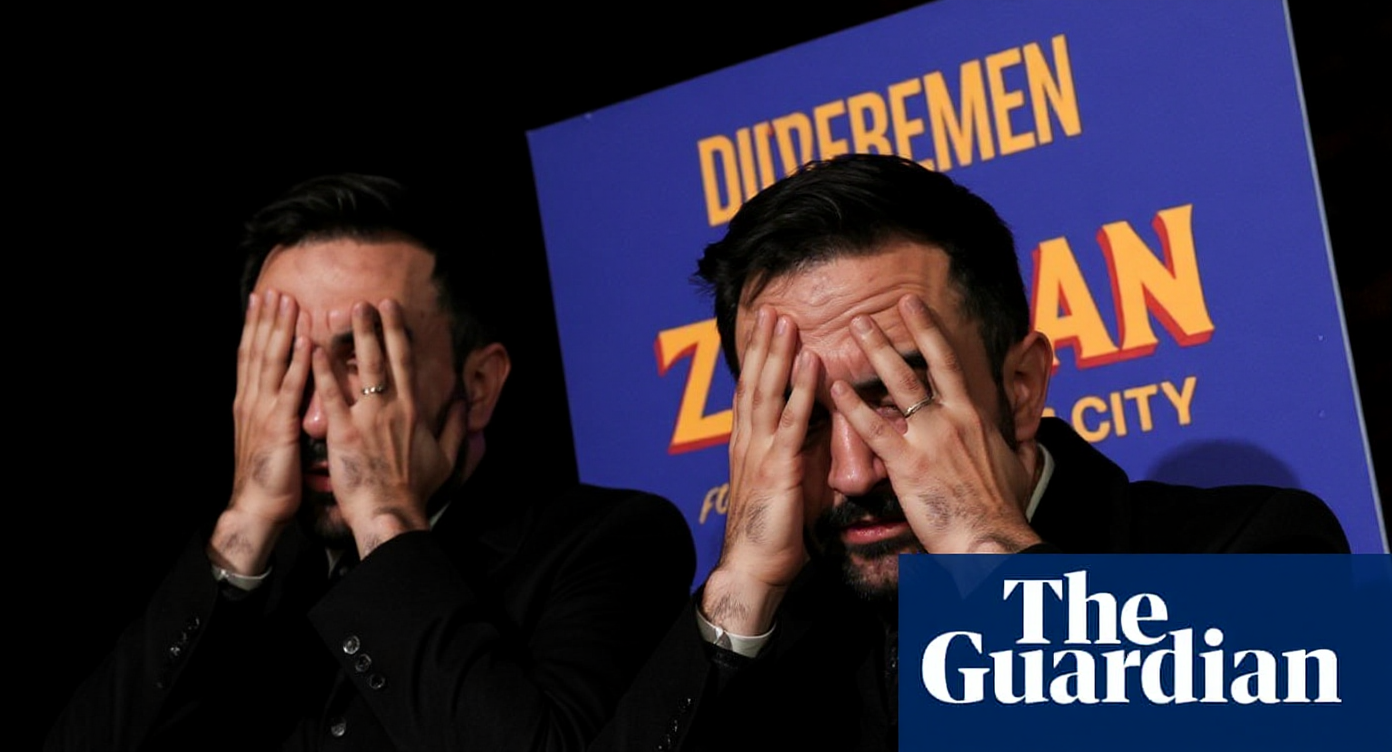 Trump Announces New 'You Pick 'Em, I Punish 'Em' Democratic Process for NYC