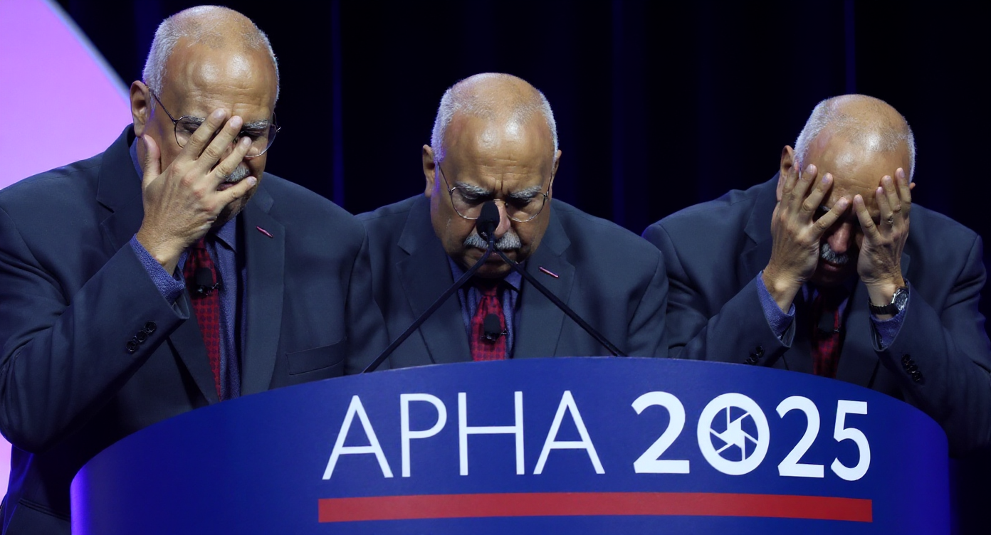 Trump's 'Make America Healthy Again' Plan Step 1: Destroy Public Health