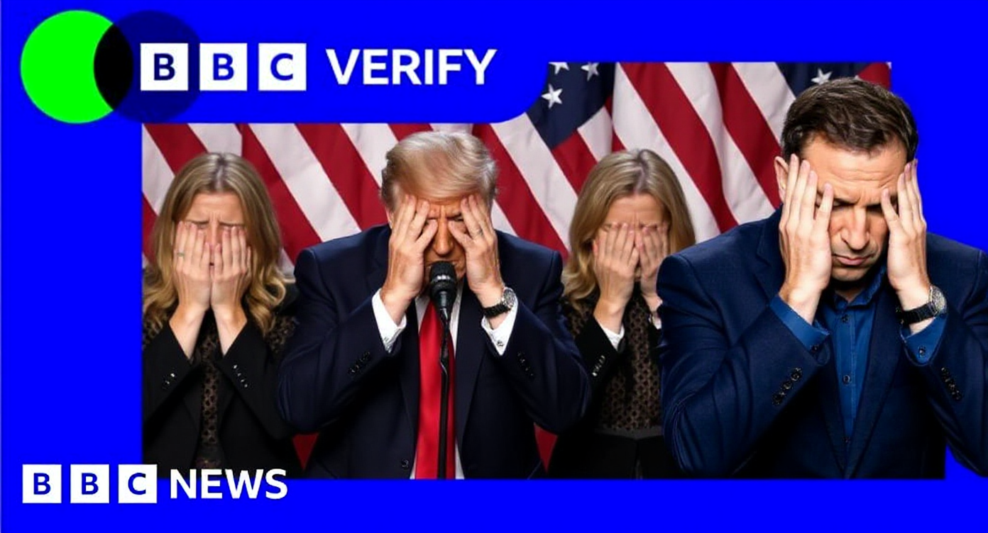 One Year In: The 'Winning' Still Hasn't Started.