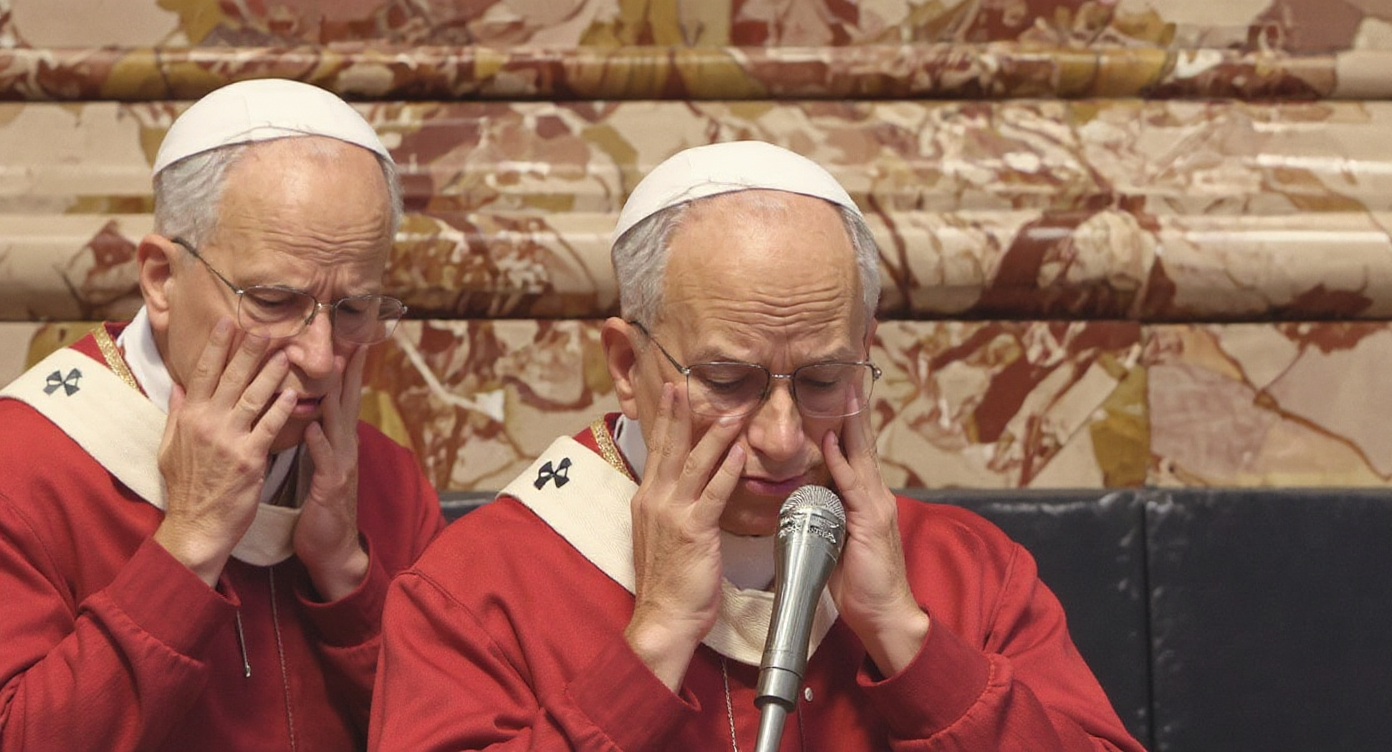 Holy Smokes! Trump Manages to Piss Off the Pope.