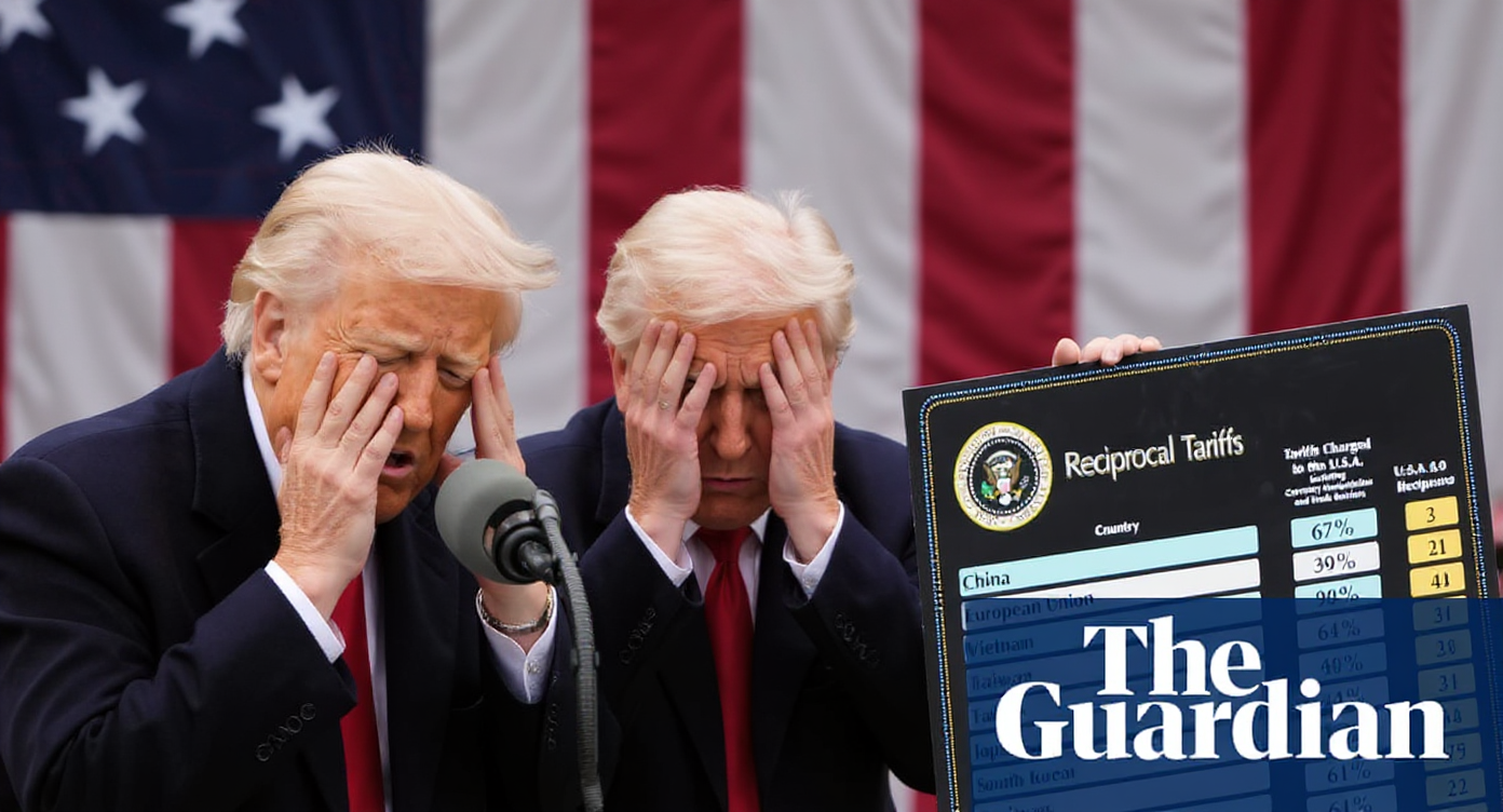 Supreme Court to Decide if 'Because I Said So' is a Valid Economic Policy