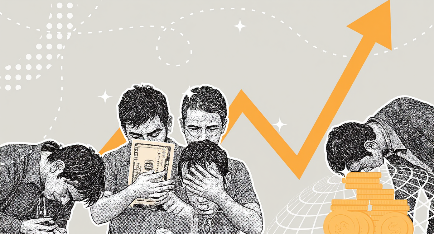 Trump's 'One Big Beautiful Bill' Makes Rich People... More Beautifully Rich